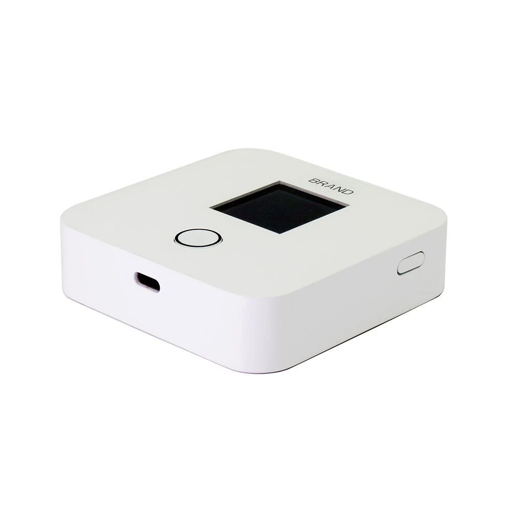 Portable 3G 4G LTE Pocket Esim Mifi Global Travel Hotspot WiFi Router with Real 3950mAh Battery - Image 5
