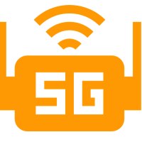 Router 5G