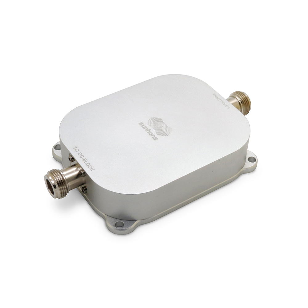 Sunhans 2.4GHz&5.8GHz 4000mW Dual Band Outdoor WiFi Signal Booster - Image 3