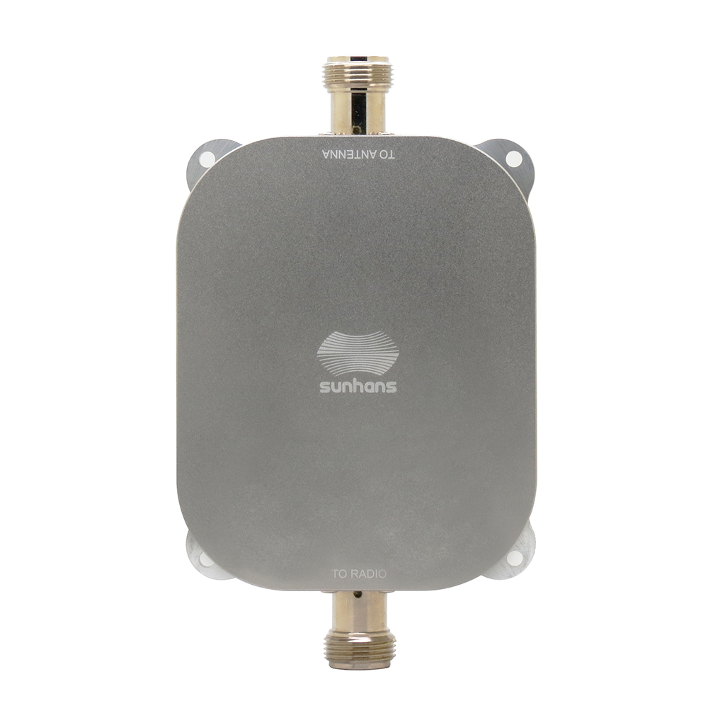 Sunhans 2.4GHz&5.8GHz 4000mW Dual Band Outdoor WiFi Signal Booster - Image 6