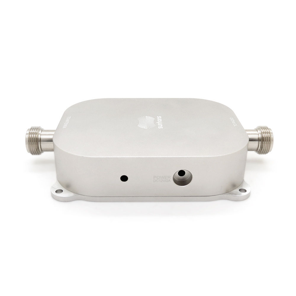 Sunhans 2.4GHz&5.8GHz 4000mW Dual Band Indoor WiFi Signal Booster - Image 5