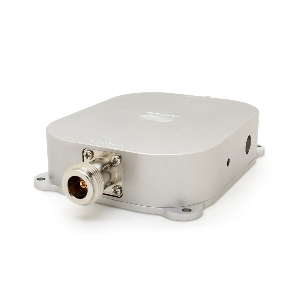 Sunhans 2.4GHz&5.8GHz 4000mW Dual Band Indoor WiFi Signal Booster - Image 6