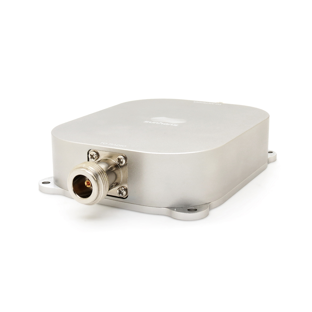 Sunhans 2.4GHz&5.8GHz 4000mW Dual Band Outdoor WiFi Signal Booster - Image 7