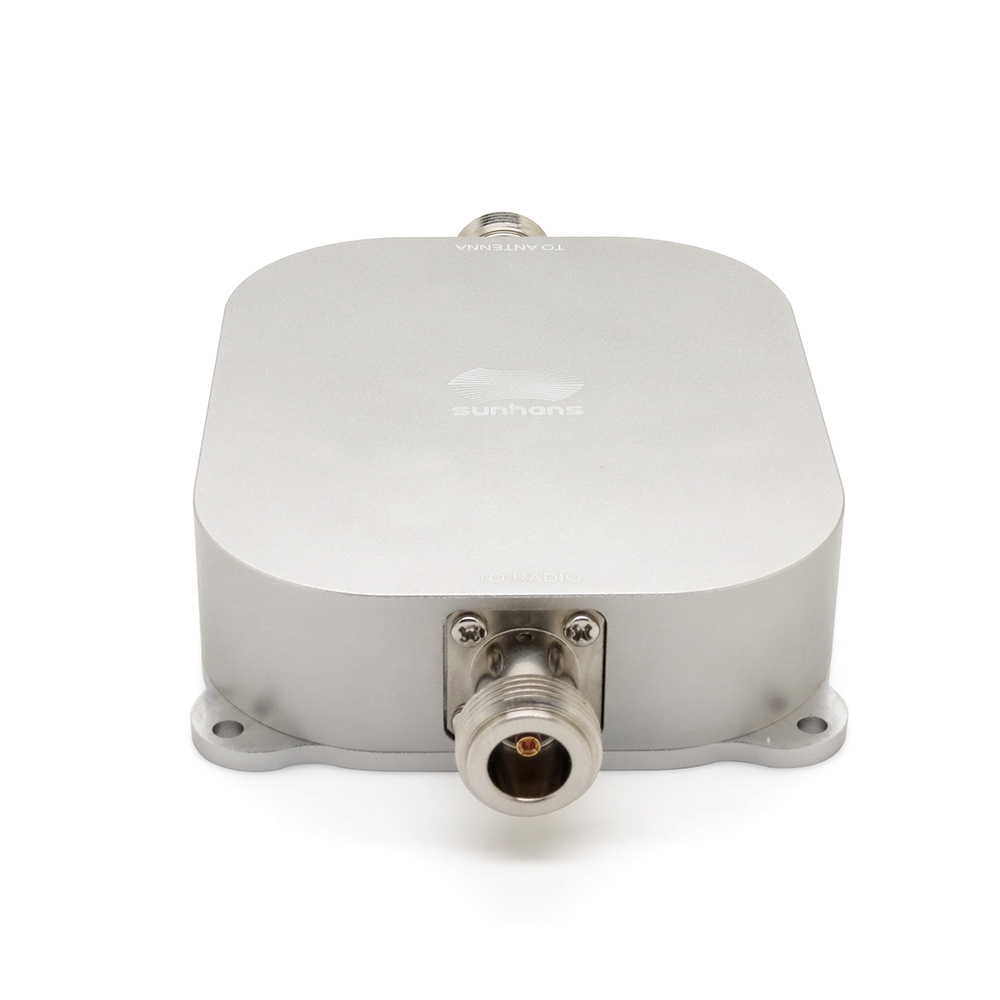 Sunhans 2.4GHz&5.8GHz 4000mW Dual Band Indoor WiFi Signal Booster - Image 8