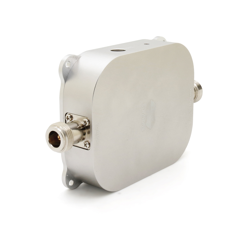 Sunhans 2.4GHz&5.8GHz 4000mW Dual Band Indoor WiFi Signal Booster - Image 9