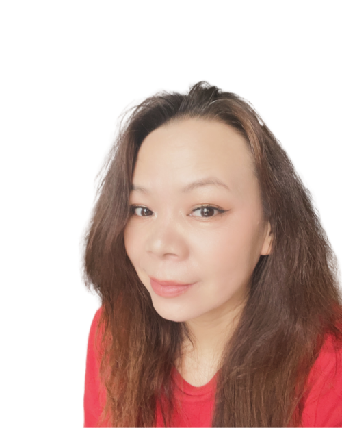 Ms. Jane Hou